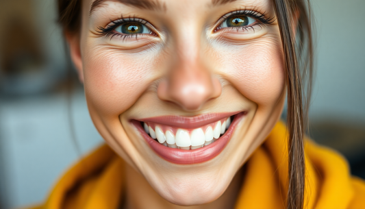How a Genuine Smile Can Light Up the Darkest Days: Secrets to Brightening Your Day and Others in 2026