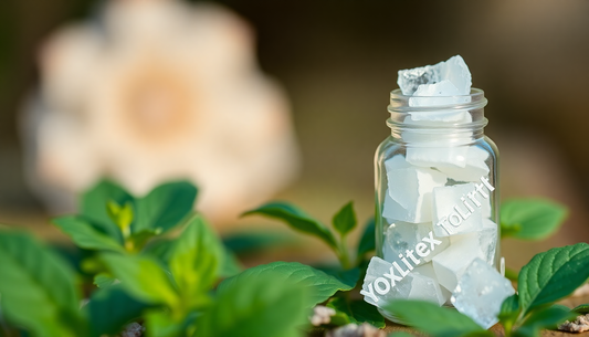 Le guide complet sur la bio de xylitol : avantages, applications et impact durable en 2026