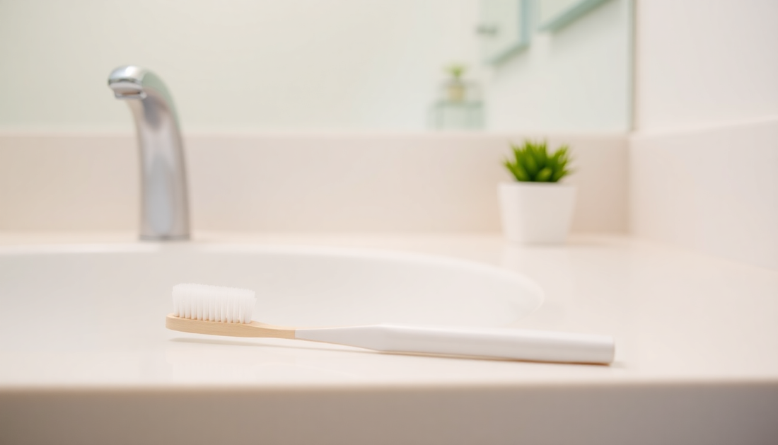 Dentifrice Sans Sodium Lauryl Sulfate: Guide Complet Pour une Hygiène Bucco-dentaire Douce et Efficace en 2026