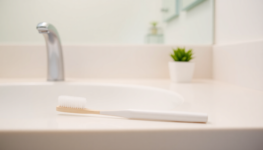 Dentifrice Sans Sodium Lauryl Sulfate: Guide Complet Pour une Hygiène Bucco-dentaire Douce et Efficace en 2026