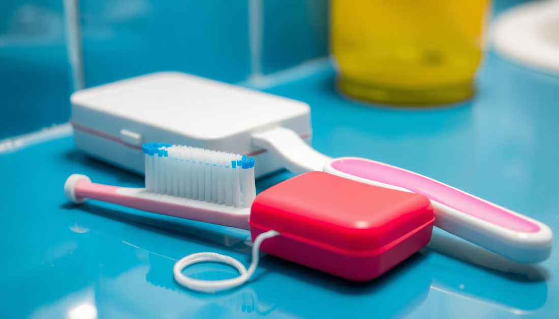 Transform Your Daily Oral Care Routine with Professional Tips for a Healthier, Whiter Smile