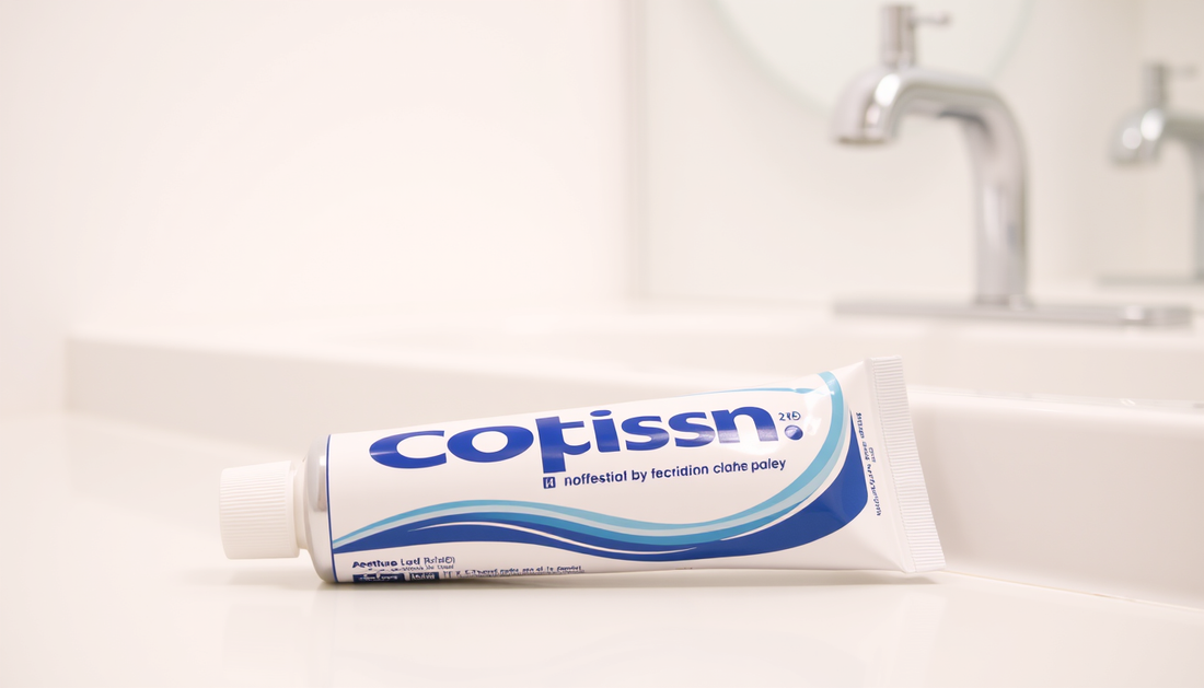 Niacinamide Whitening Toothpaste: The Science-Backed, Enamel-Safe Brightening Solution for 2026