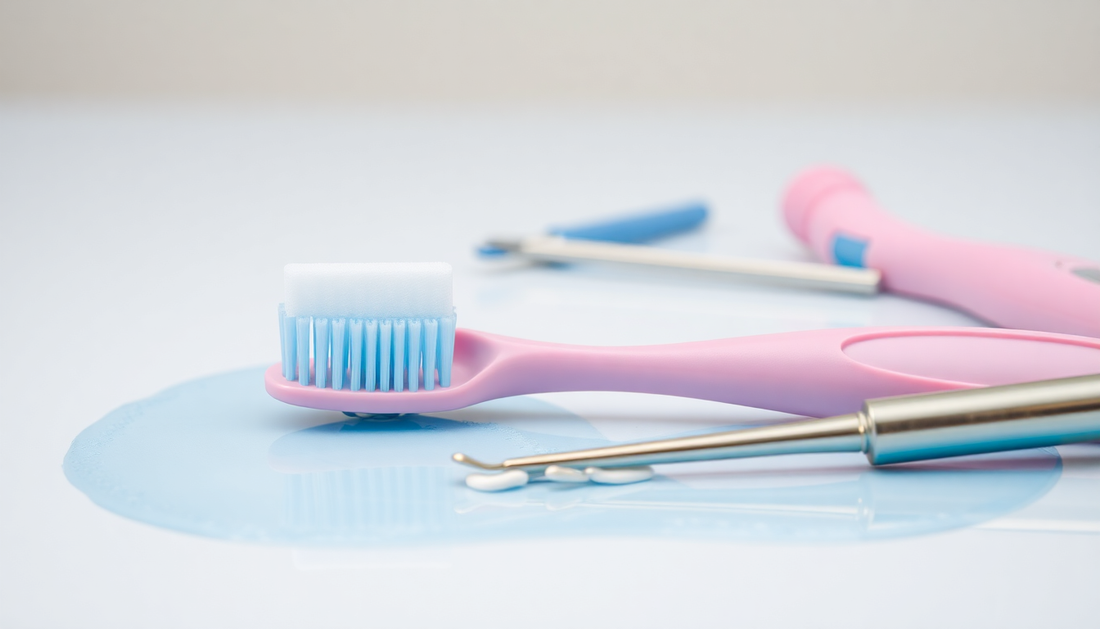 Revamp Your Daily Oral Care Rituals for a Brighter, Healthier Smile in 2026