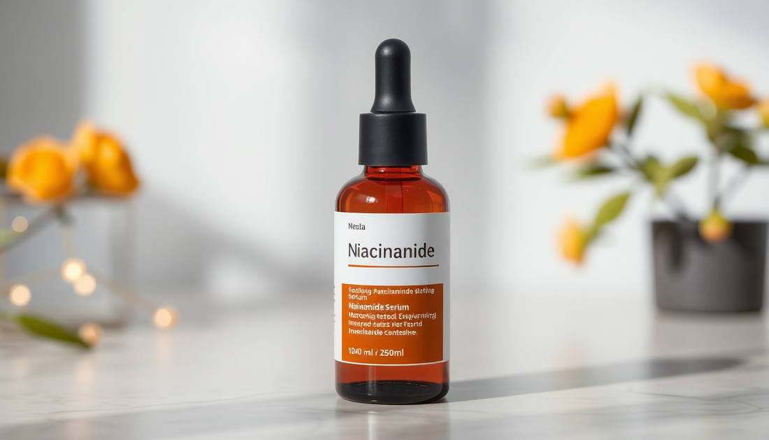 The Ultimate Guide to The Ordinary Niacinamide: Benefits, Usage Tips, and Skin Care Trends in 2026