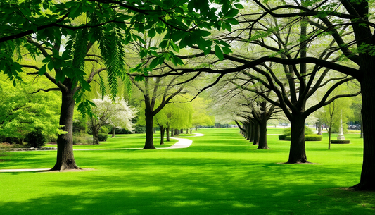 Breathe New Life into Your Routine: How a Fresh Breath of Air Enhances Well-Being in 2026