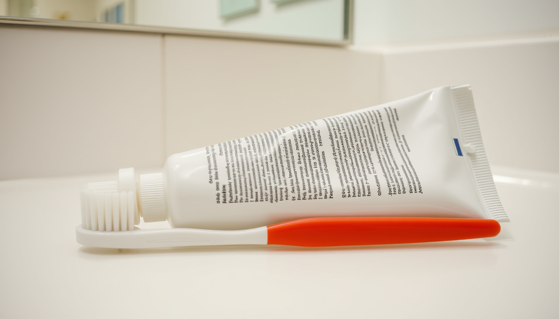 Vitis Whitening Toothpaste: Safe Enamel-Protection for Brighter Teeth in 2026
