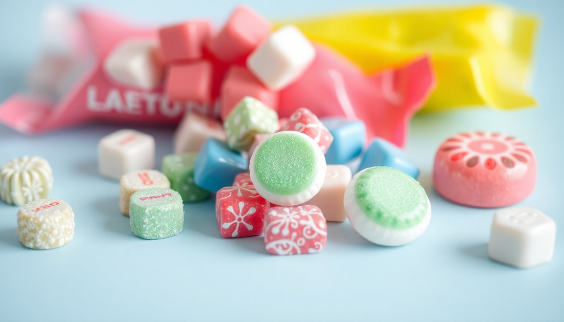 Xylitol Sucre : Les Avantages Inattendus pour une Santé Bucco-Dentaire Optimale en 2026