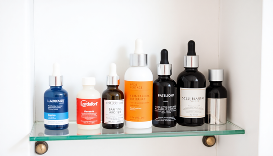 Comprehensive Review of The Ordinary Niacinamide: Top Benefits, Usage Tips, and Latest 2026 Insights