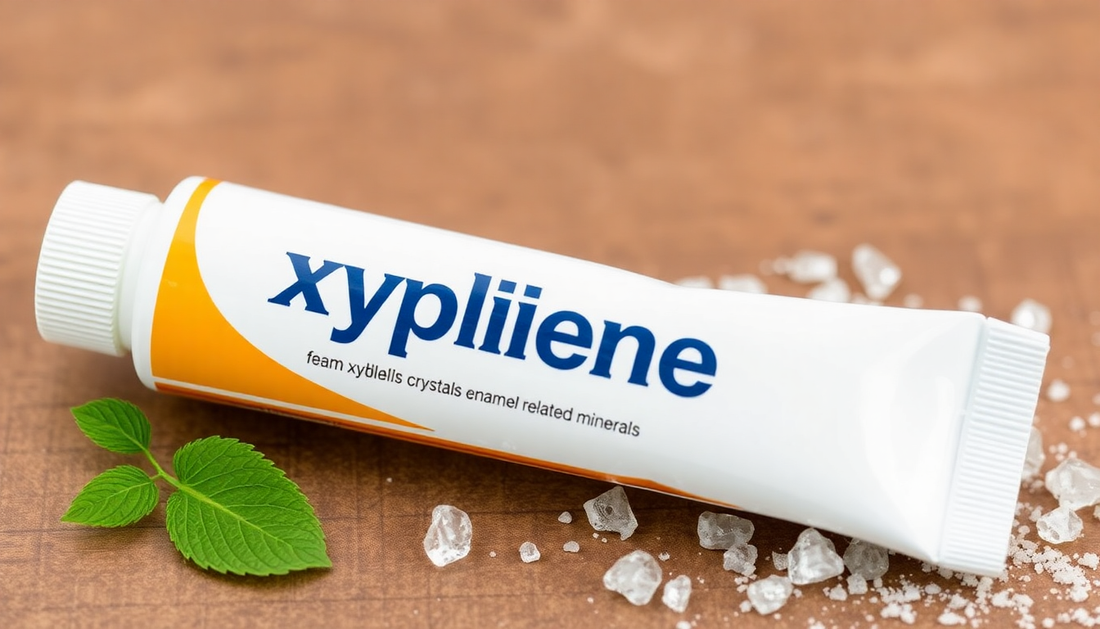 Gentle Whitening Without Fluoride: Top Xylitol + Niacinamide Toothpastes to Strengthen Enamel and Brighten Your Smile