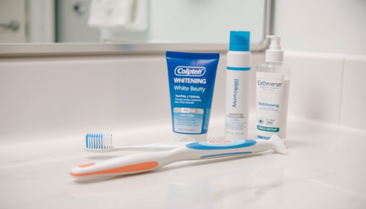 A Smile That Brightens Even the Darkest Days: Secrets to Radiant Teeth and Confident Grins in 2026