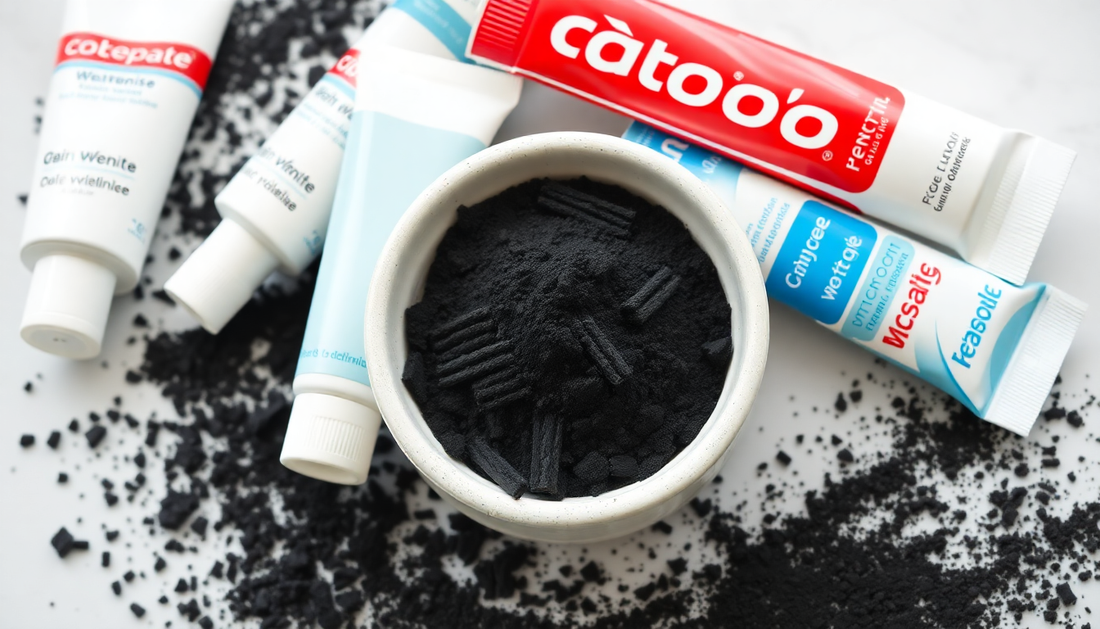 2026's Most Powerful Whitening Toothpaste: Top Picks for a Radiant, Confident Smile