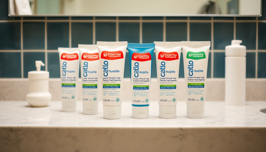 The 2025 Guide to Top Whitening Toothpaste Without Fluoride: Achieve a Brighter Smile Naturally