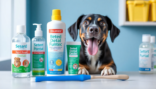 Pooch and Mutt Fresh Breath Solutions: Top Tips for Maintaining Your Dog's Breath in 2026