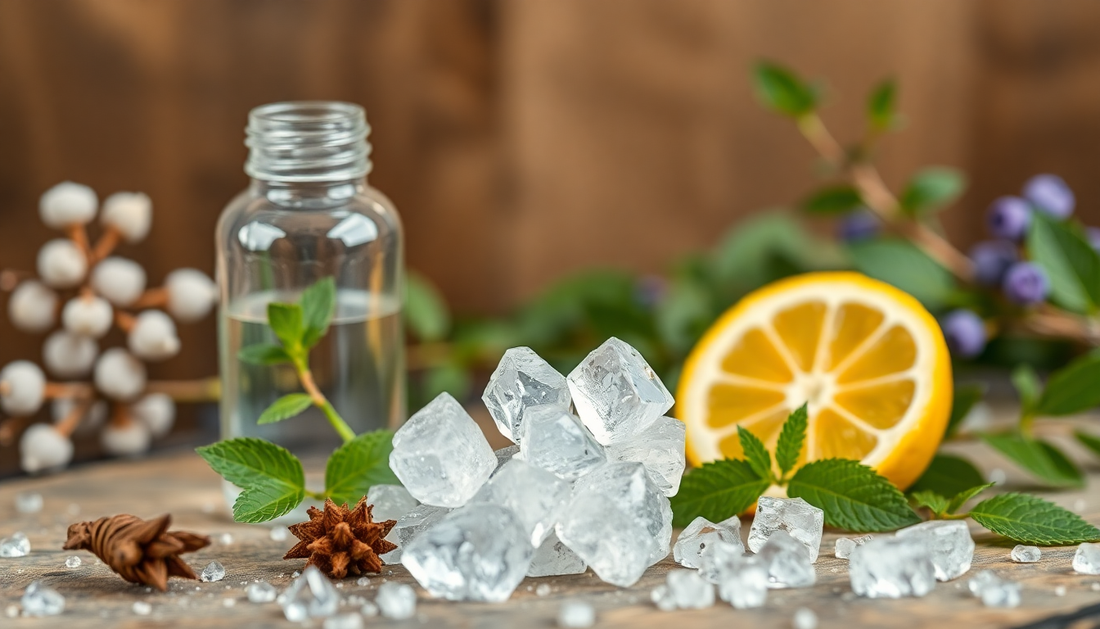 Sustainable Xylitol Bio: The Green Innovation Transforming Oral Health in 2026