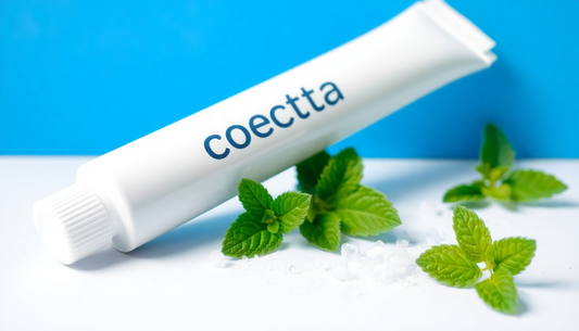 Discover the Power of Niacinamide and Xylitol in the Best Natural Toothpaste for Whitening and Dental Health in 2025