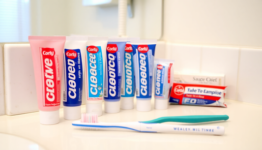 Best Whitening Toothpaste 2026: Top Rated Formulas, Real Results, and How to Choose for Your Brightest Smile
