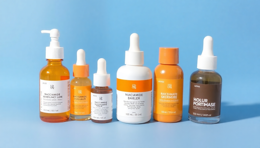 Unlock the Secret Benefits of Niacinamide from The Ordinary for Radiant Skin in 2025