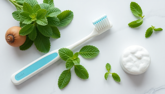 Fresh Breath All Day: Expert Tips and Natural Remedies for Lasting Oral Freshness in 2025