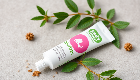 2026 Guide to Choosing the Best Sodium Lauryl Sulfate Free Toothpaste for Sensitive and Healthy Oral Care