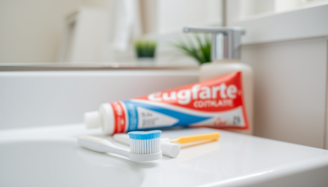 Vitis Whitening Toothpaste 2026: Safe Enamel-Boosting Brightening Formula for Brighter, Healthier Teeth