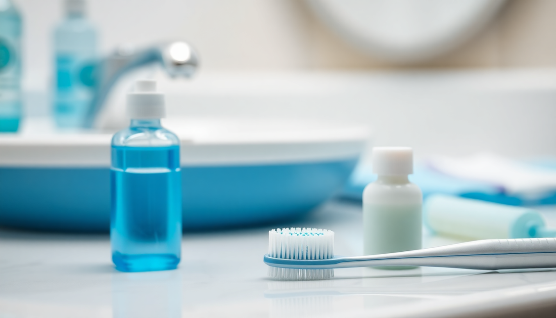 Elevate Your Daily Oral Care Routine: Proven Techniques for a Brighter, Healthier Smile