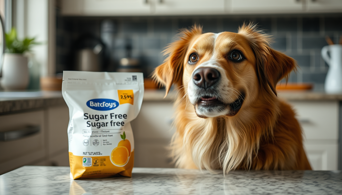Xylitol Dangers Explained: What You Need to Know to Stay Safe in 2026