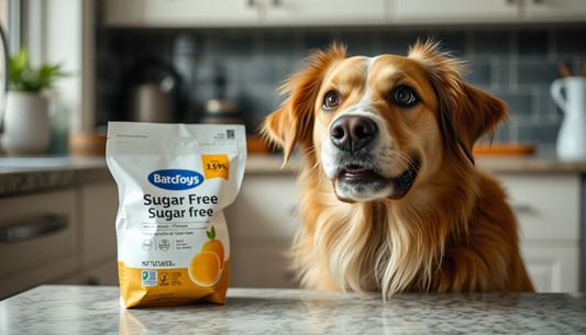 Xylitol Dangers Explained: What You Need to Know to Stay Safe in 2026