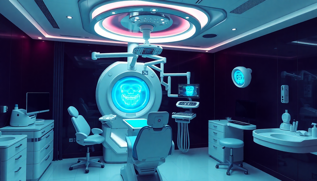 Innovative Approaches to Enhancing Patient Smiles: Her Commitment to Improving Oral Health in 2026