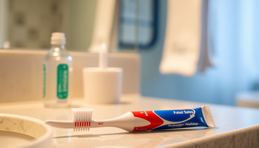 10 Essential Tips for Maintaining Optimal Oral Health in 2025