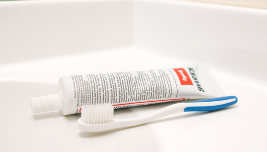 Vitis Whitening Toothpaste: The Ultimate 2026 Guide to Brighter Teeth and Stronger Enamel