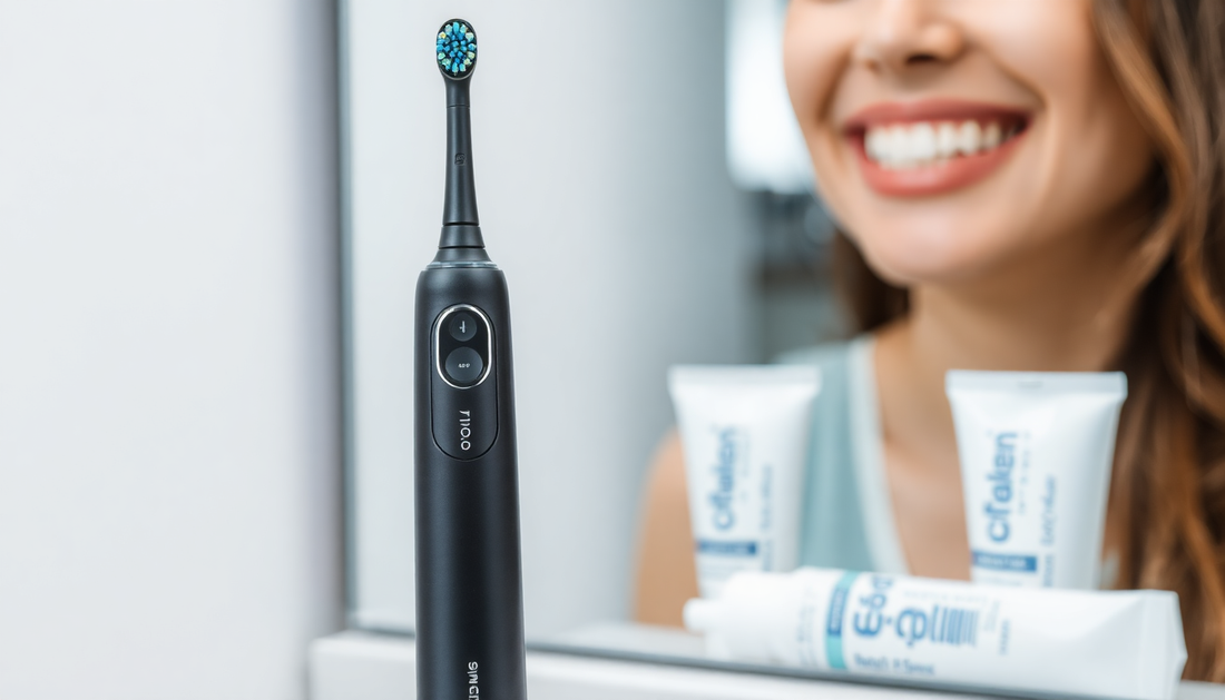 Achieving a Confident, White Smile: Practical Daily Oral Care and Teeth Whitening Strategies for Modern Life