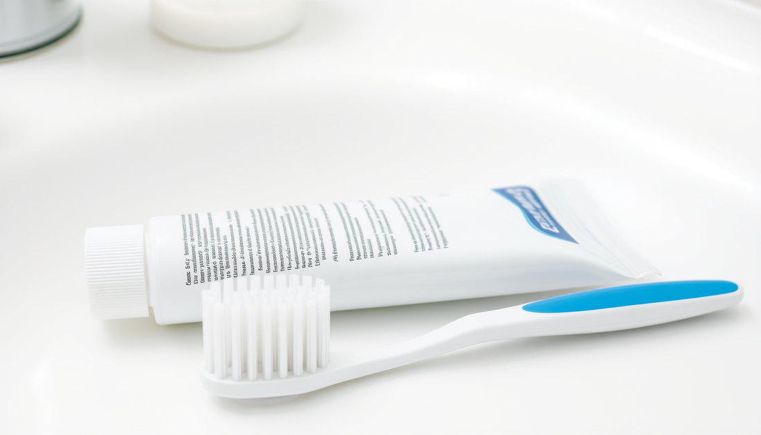Niacinamide Whitening Toothpaste: Science-Backed Benefits, How It Works, and Safe Daily Brightening in 2026