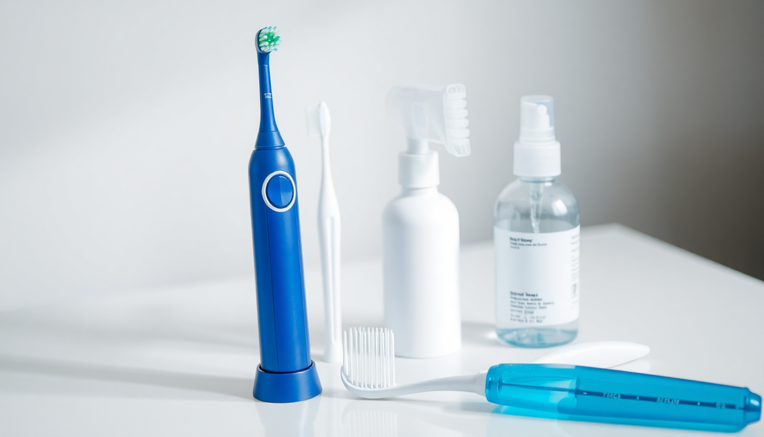 Achieving Bright, Healthy Teeth Every Day: Practical Tips for Your Professional Oral Care Routine