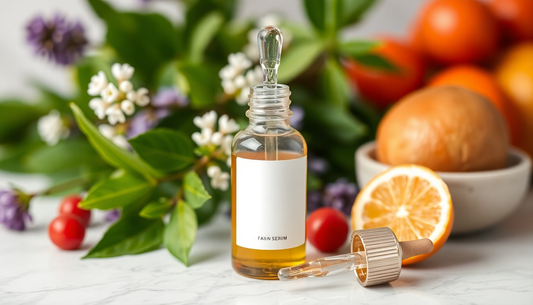 The Ultimate 2026 Guide to The Ordinary Niacinamide: Benefits, Usage Tips, and Skin Transformations