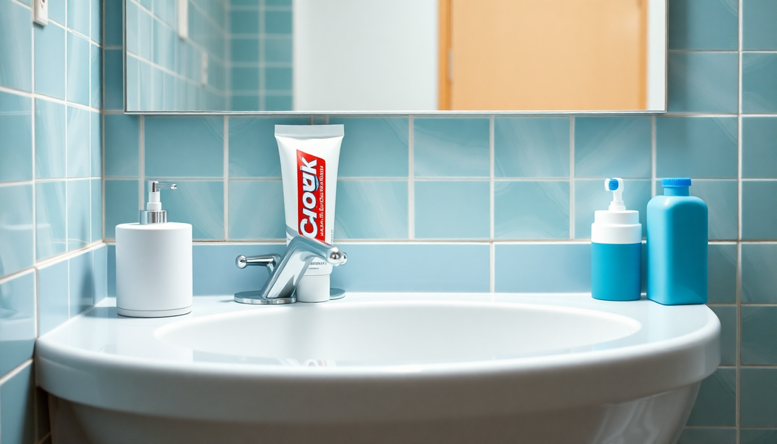 Top-Rated Non-Whitening Toothpastes for Sensitive Teeth and Healthy Gums in 2025