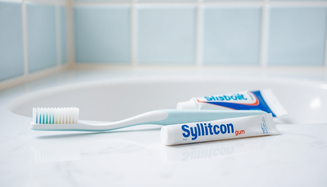 Beyond Fluoride: Build a Daily Niacinamide + Xylitol Routine with the Best Whitening Toothpaste for Healthier, Whiter Teeth