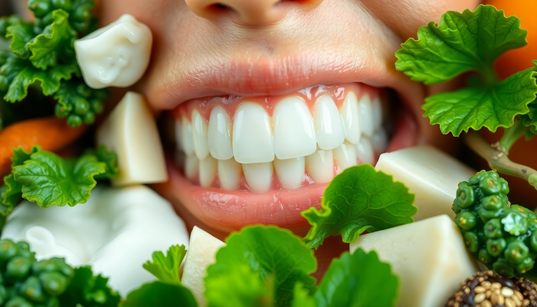 Fast and Proven Methods to Strengthen Enamel Naturally in 2026