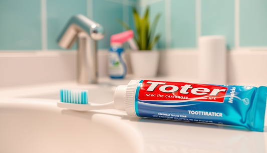 Niacinamide Whitening Toothpaste: Science-Backed Brightening and Enamel Care for 2026