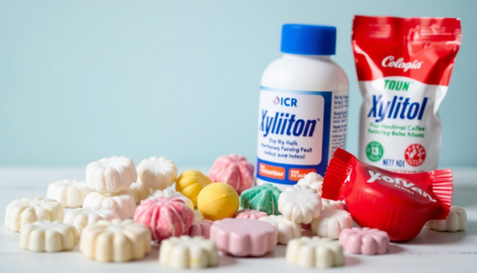 Xylitol and Cancer Risk: Exploring Scientific Findings and Health Implications for 2026