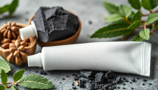 Top All Natural Whitening Toothpaste Options for a Brighter Smile in 2026