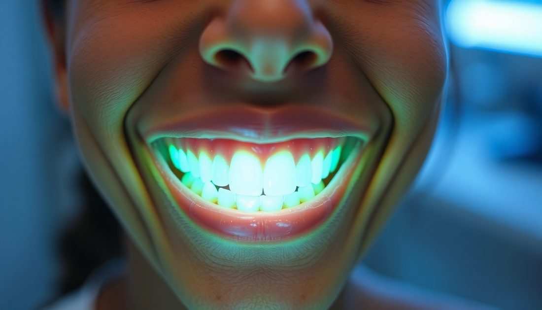 How a Bright Smile Can Light Up Your Day and Uplift Others in 2026
