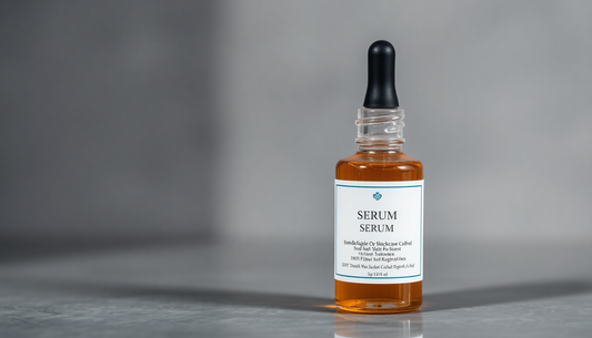 The Ultimate 2026 Guide to The Ordinary Niacinamide: Top Benefits, Application Tips, and Skincare Secrets