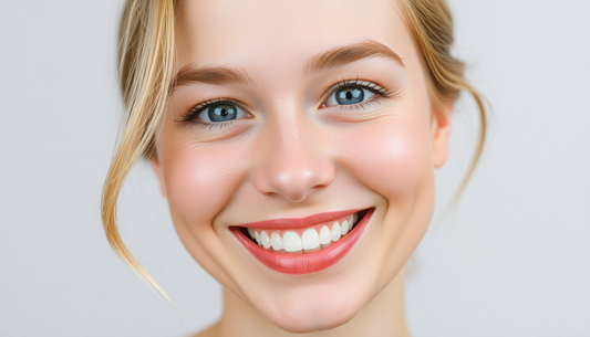 How Your Genuine Smile Can Brighten the Darkest Days in 2026