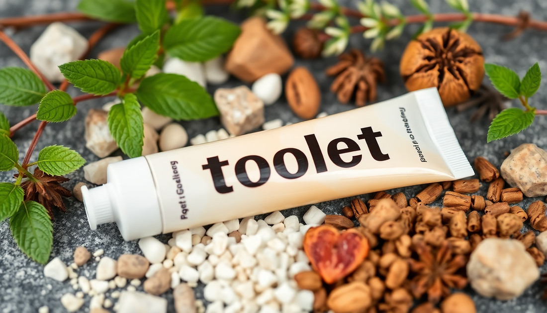 Why Tom's of Maine Enamel Strength Toothpaste Is the Best Choice for Protecting and Reinforcing Your Tooth Enamel in 2026