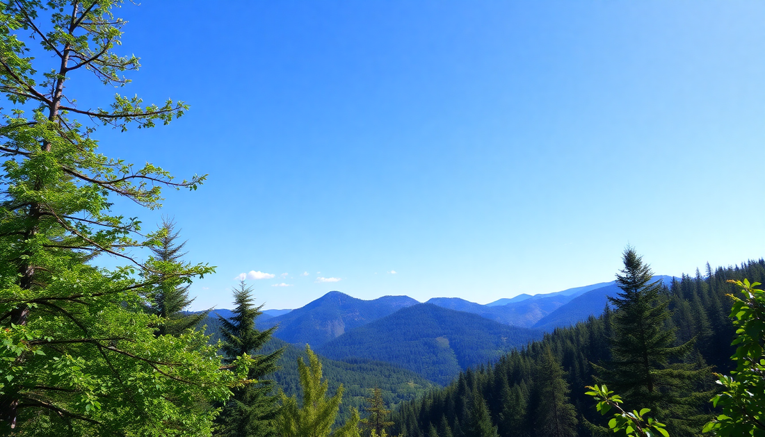Revitalize Your Lifestyle by Breathing Some Fresh Air in 2026: Expert Tips for Enhancing Well-Being and Environmental Quality