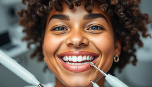 How Your Bright Smile Can Uplift Your Day and Strengthen Your Confidence in 2026