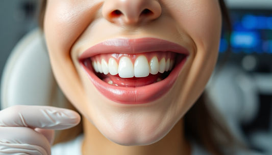 Can Xylitol Help Brighten Your Smile? The Truth About Xylitol and Teeth Whitening in 2025