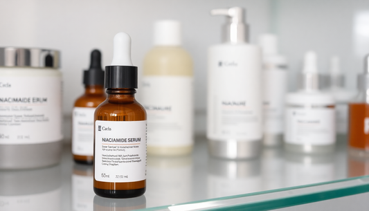 Complete Guide to Using Niacinamide the Ordinary for Optimal Skin Health in 2026