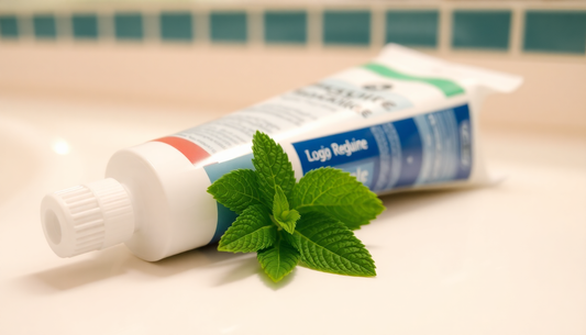 Maximize Enamel Protection and Daily Freshness with Sensodyne Pronamel Mint Toothpaste 2026