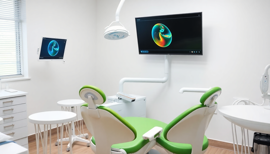 Her Dedication to Enhancing Patient Smiles: Innovative Methods for Better Oral Health and Brighter Smiles in 2026